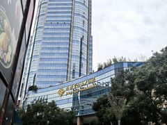 -上海金陵紫金山大酒店