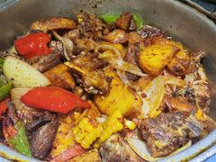 -清真·舒迩布炕锅王·高原美食文化(青海总店)