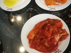 -桃园中华料理炸酱面(燕儿岛路店)