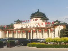 -中国农业博物馆