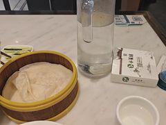 -小菜园新徽菜(合肥之心城店)