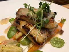 -YUE·6·西式融合餐厅(外滩六号店)