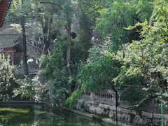 -华清宫景区
