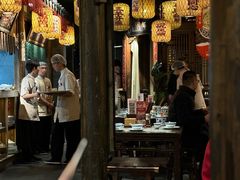 -南京大牌档(济南万象城店)