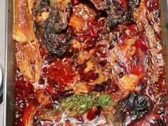 -半天妖烤鱼(东方新天地店)