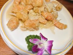 -惠宾饭庄(中山路店)