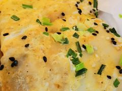 招牌鸡蛋饼-卞姐蛋饼(陕西南路店)
