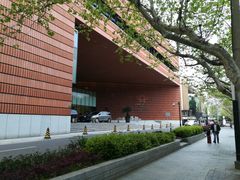 -上海衡山路十二号华邑酒店