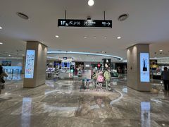 -杭州西湖银泰百货