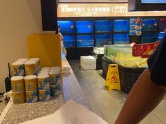 -连鹭海鲜·海肠捞饭·海胆饭(星海店)