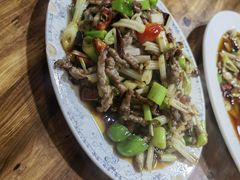 -九九牛肉馆(南山路店)
