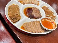 -万宝海鲜舫(劳动公园店)