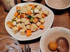 -老牌坊云南鱼豆花火锅(嵩山店)