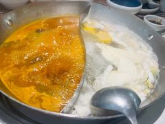-左庭右院鲜牛肉火锅(南通CBD大有境店)
