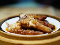 -食膳公园包子铺(烈士公园店)