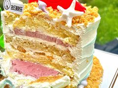 -CAKE BOSS 蛋糕老板(西单君太百货店)