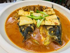 -红烧鱼头·杭帮菜·特色烧烤