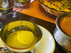 -Bombay Grill印度餐厅