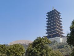 -牛首山文化旅游区
