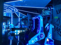 -世代星球·保龄球·镭战真人CS·团建(杨浦店)