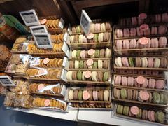 -Olé精品超市(北京合生汇店)