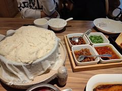 -九转小磨·非遗东北菜(万达广场店)