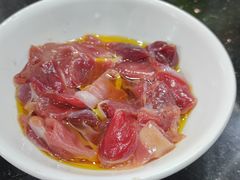 -金仙冷面烤肉馆