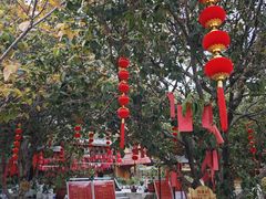 -福州开元寺