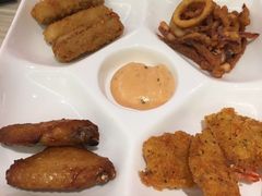 -必胜客(东大桥店)