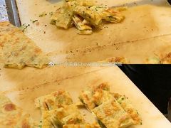 葱油饼-咏春葱油饼(德政中路店)