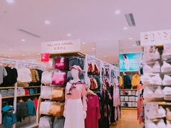 -优衣库(深圳万象天地旗舰店)
