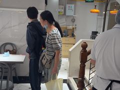 -小杨生煎(黄河路美食休闲街店)