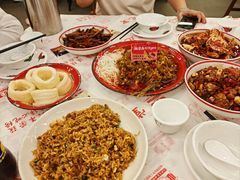 -堂瓦里·33年传统赣菜(第一街区店)