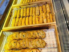 -古来思鱼饼