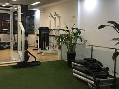 -卓拓健身普拉提运动中心(总店)