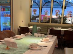 -楼兰新疆菜(江宁万达店)