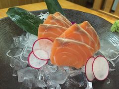 晶吉居酒屋-晶吉·居酒屋·烧鸟·生鱼饭(中山区民主广场店)
