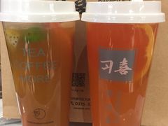 红粉佳人-习喜面包(天润广场店)