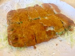 -和膳居饮食有限公司