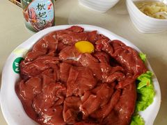 -枇杷园食为鲜火锅(南山店)