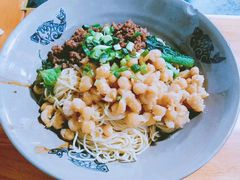 豌杂面-丁丁猫重庆小面(徐州路店)