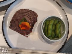 -杭州西湖柳莺里酒店·闻莺厅