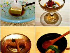 -鹤菊·鮨Omakase(古子城店)