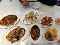 -长平老姿娘夜粥(平东一街店)