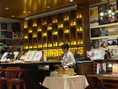 -安妮意大利餐厅(世贸天阶店)