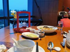 -长沙君悦酒店·湘江36中餐厅
