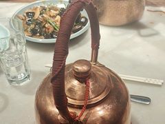 -小吊梨汤·北京菜·烤鸭(清河万象汇店)