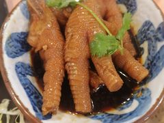 -点都德(大茶楼店)