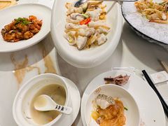 -滋粥楼·顺德菜(番禺广场总店)
