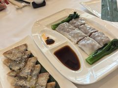 头菜牛肉肠-顺德喜来登酒店·采悦轩